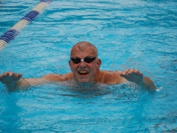 Sondertraining Eigenbad I